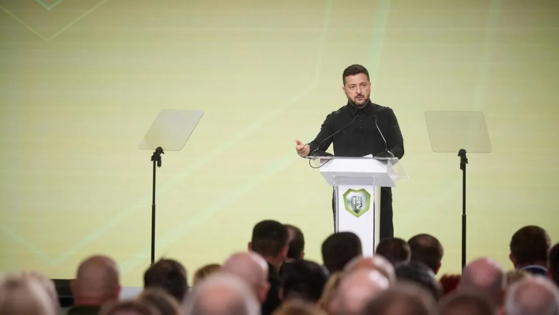 Zelensky rejeita realizar eleições presidenciais na Ucrânia: ‘tsunami para o Estado‘