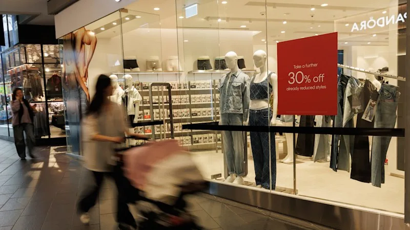 Tough choices needed to keep Australian economy on track for growth