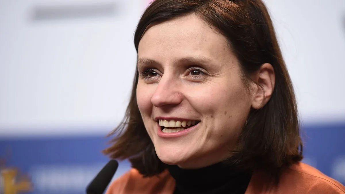 Academy Awards: Deutschland schickt Film von Sandra Wollner ins Oscar-Rennen