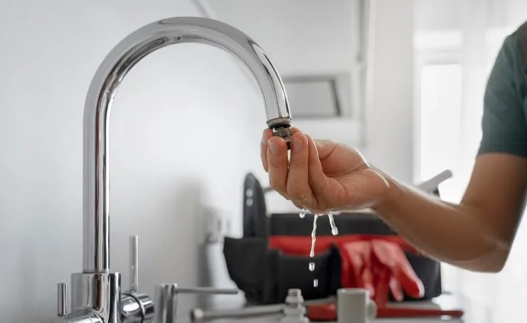 Corte de agua para este 14 de septiembre por más de 10 horas: ¿Cuáles son las zonas afectadas?