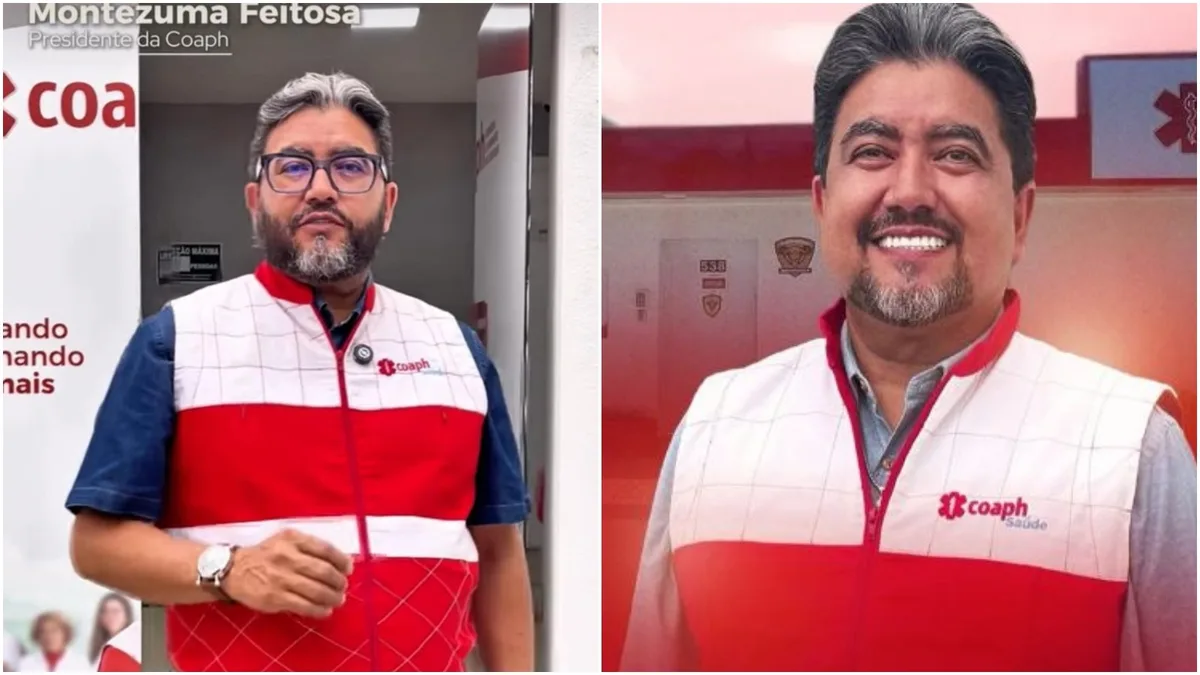 Presidente de cooperativa suspeita de desvio milionário sofreu atentado a tiros há cerca de um mês