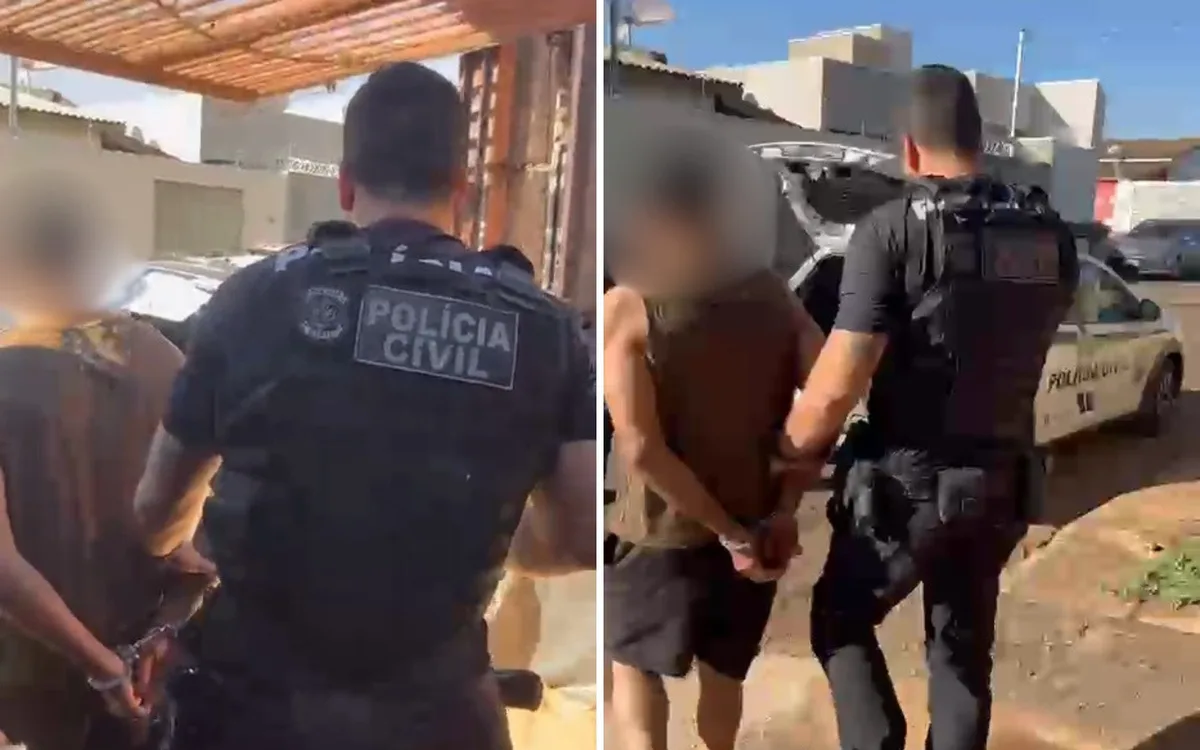 Pai é denunciado por estuprar e engravidar filha em Rio Verde; mãe deve responder por omissão