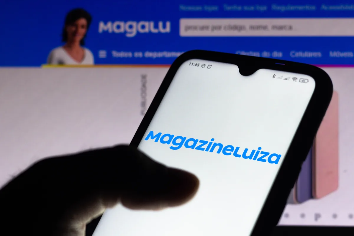 Magalu vende R$ 1 bilhão a mais em setembro e bate recorde em meio à crise do varejo