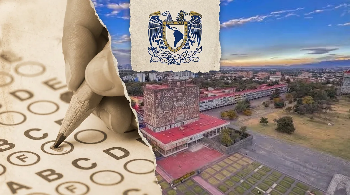 Los testimonios detrás del fraude en exámenes de la UNAM: cuánto habrían cobrado por suplantar y cómo operaban