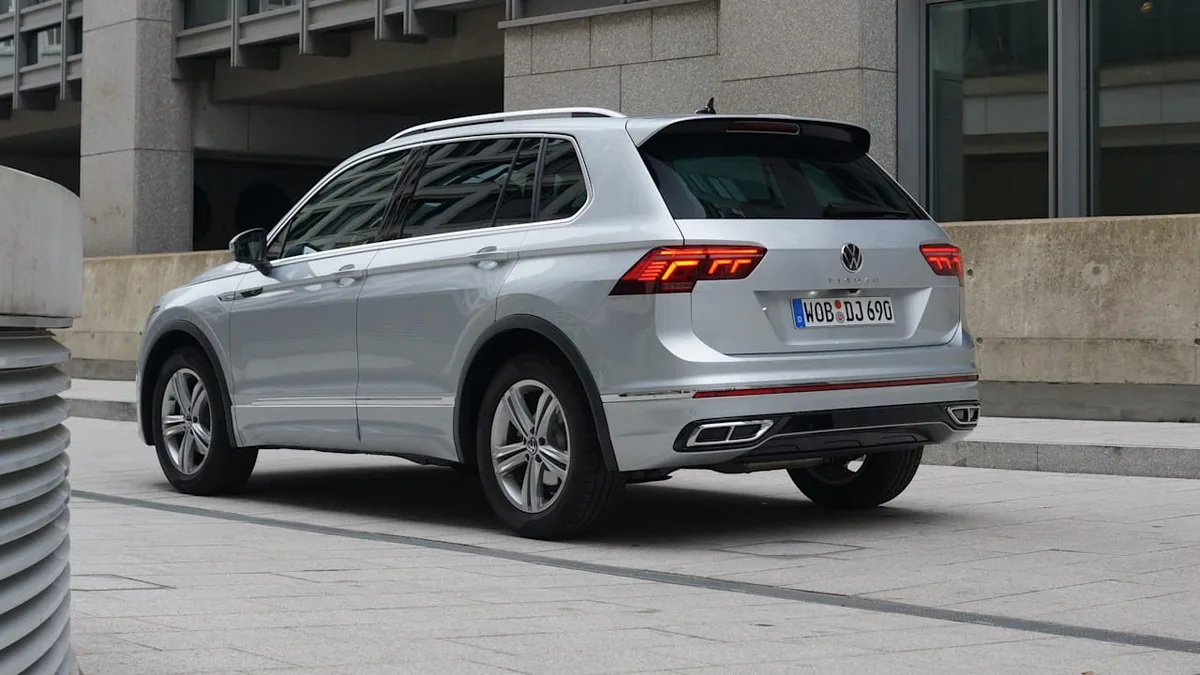 Perfekt für Familien - Gebrauchte SUVs ab 13.000 Euro! Einer ist fast unkaputtbar