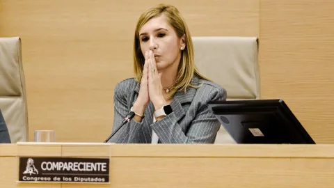 El CGPJ archiva la queja contra la jueza de la DANA por la participación de su marido en la investigación