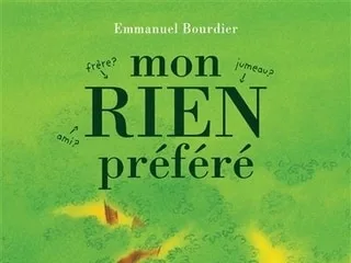 Prix Ouest-France Dimoitou 2026. Emmanuel Bourdier donne corps aux « rien préférés », frères et sœurs qui n’en sont pas