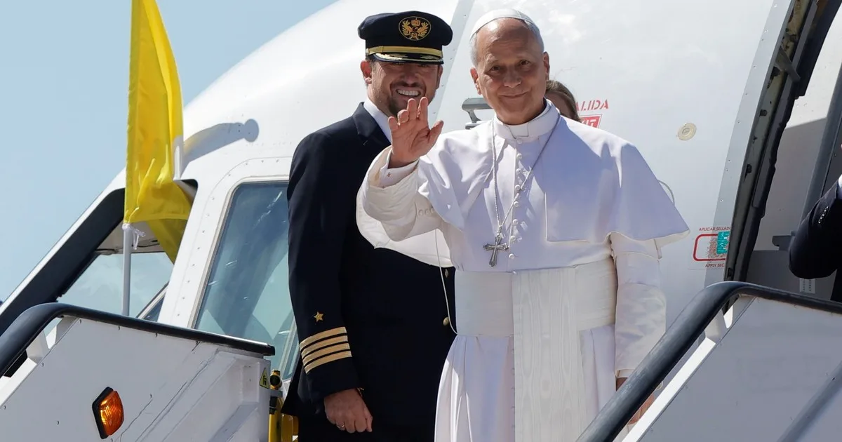 El papa y la Iglesia argentina destacan el caracter religioso de la visita, pero anhelan que "tenga frutos en toda la sociedad"