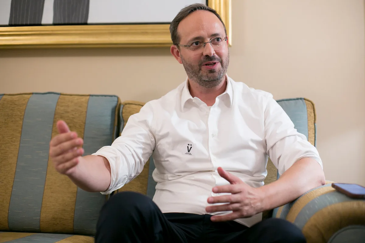 El analista jefe del Informe PISA: “La IA está dando a los alumnos la experiencia opuesta al aprendizaje”