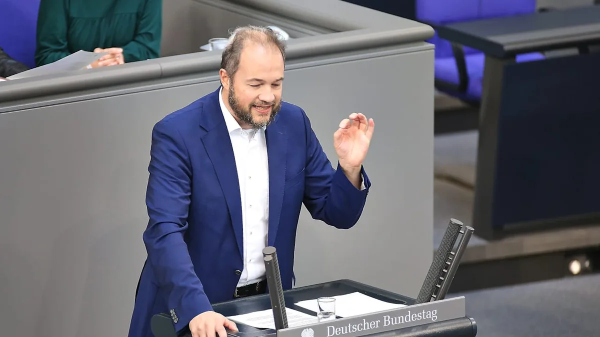 Eklat vor Niedersachsen-Wahl - AfD-Kandidat scheitert mit Klage gegen Ausschluss