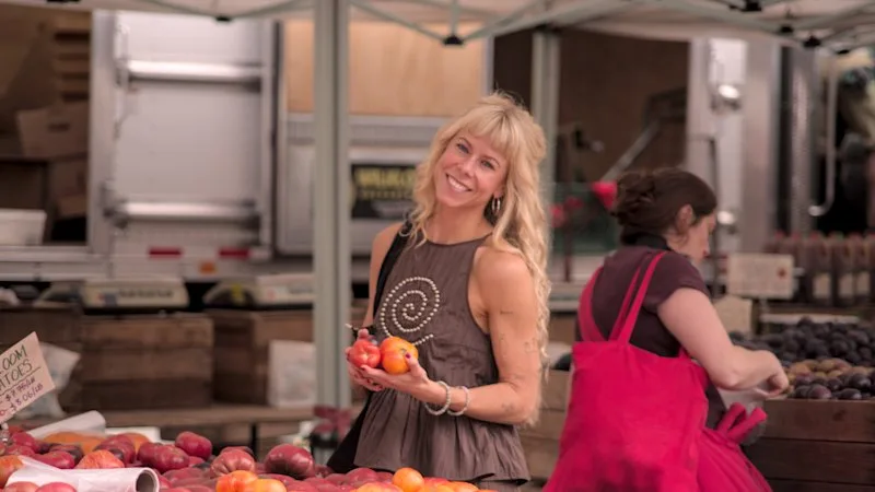 You’re eating less than 0.07 per cent of the plants you could be