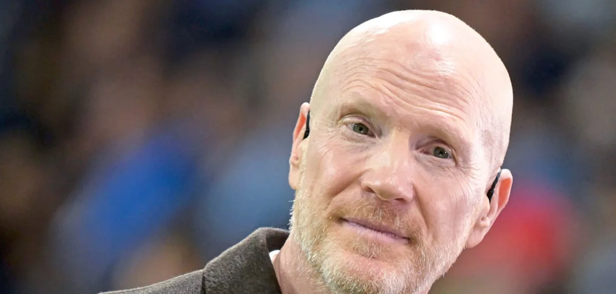 „Er ist verantwortlich“ – Sammer attackiert Bierhoff nach Kritik an Nationalelf