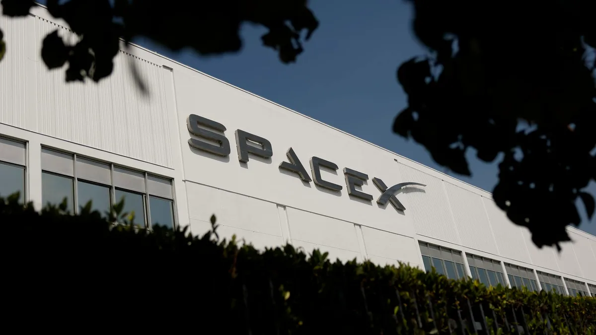 SpaceX short sellers are running out of bullets as stock rebounds more than 40% off low