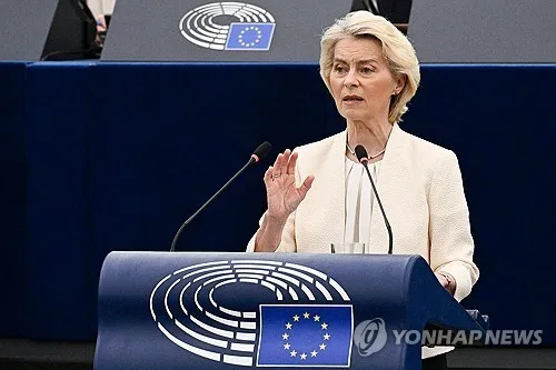 EU, 27개 회원국 전역서 13세 미만 소셜미디어 금지 추진