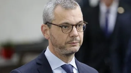 Affaire Alexis Kohler : le parquet requiert un non-lieu en faveur de l'ex-secrétaire général de l'Elysée, mis en examen pour prise illégale d'intérêts
