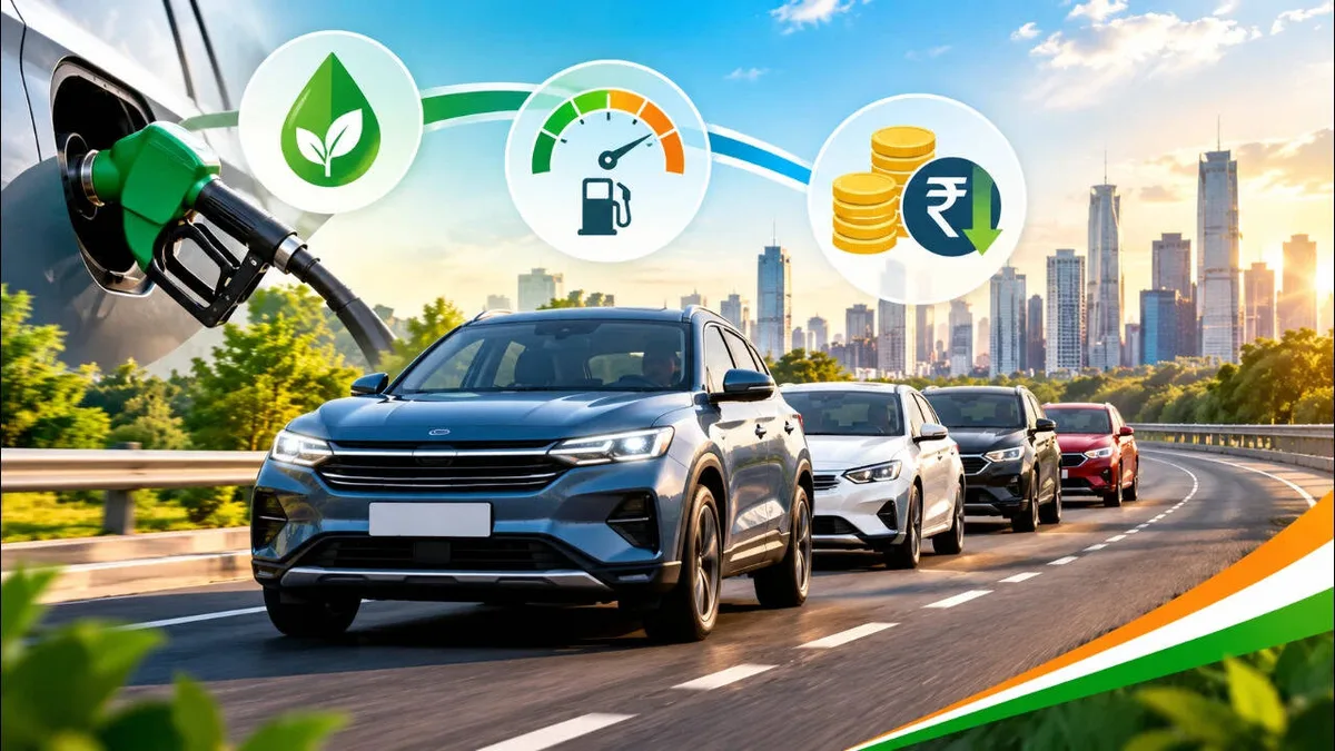 CAFE III kicks in from 2027: Will your next car be cheaper to run?