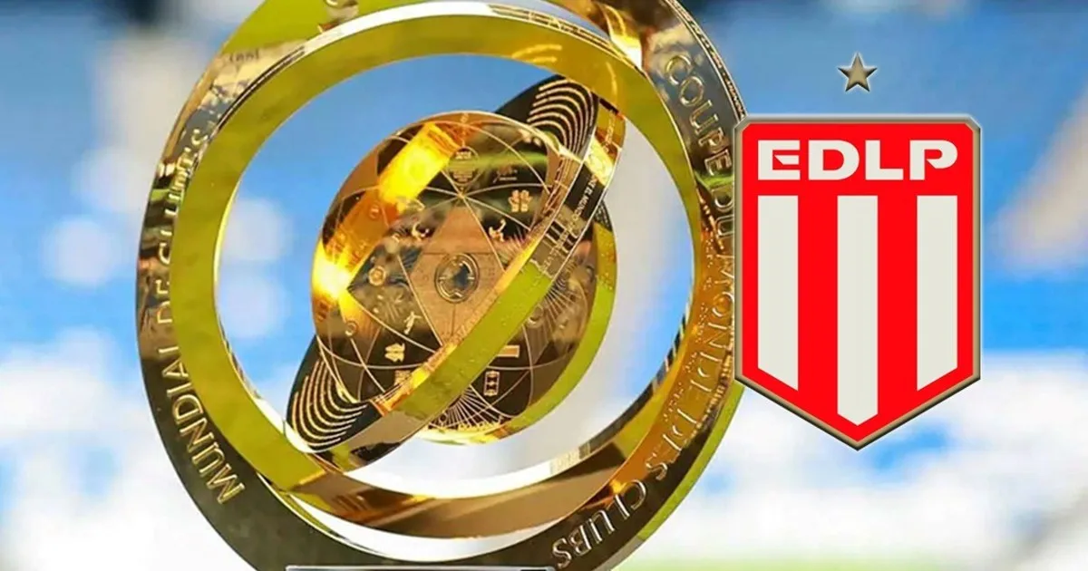 Estudiantes se ilusiona con el Mundial de Clubes 2029: el ranking Conmebol y el panorama de Boca, River y todos los argentinos