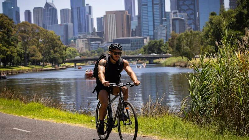 What makes a happier, healthier Melbourne? Tell us what you think