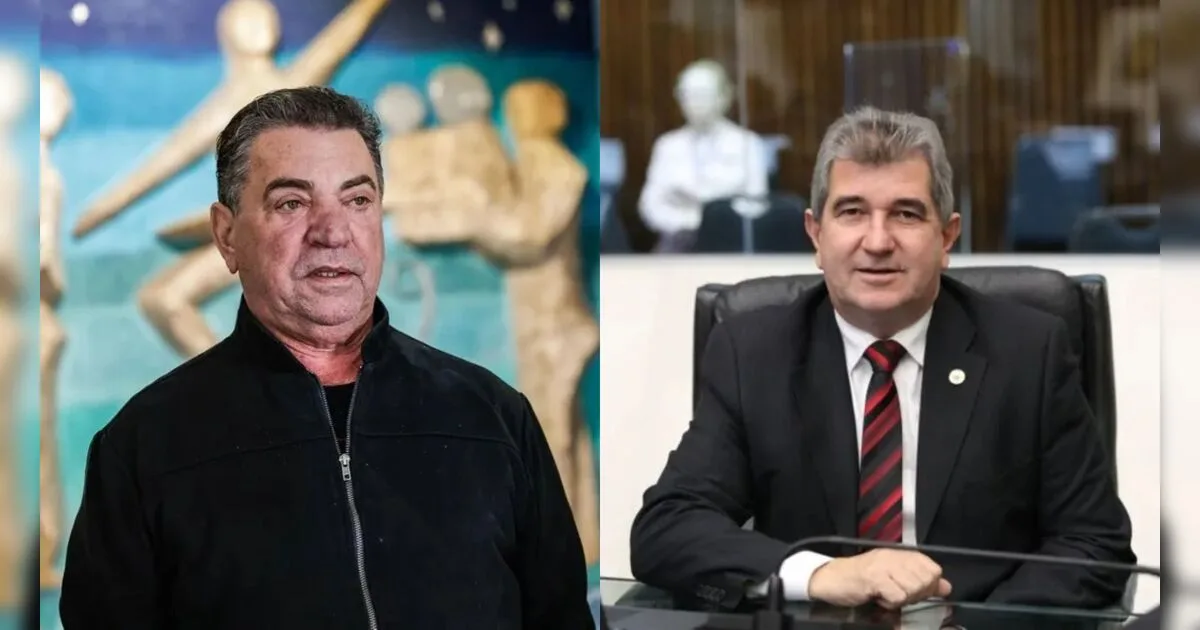 Arapongas pode ter dois; Apucarana, nenhum?