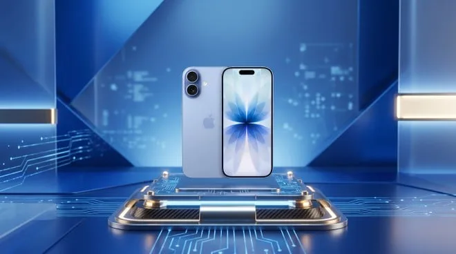 iPhone 17 em oferta: celular da Apple com 120 Hz e 256 GB cai para menos de R$ 5 mil