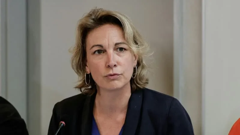 "Nous ne les rencontrerons pas" : Marylise Léon (CFDT) rejette tout échange avec le Rassemblement national de Marine Le Pen avant la présidentielle