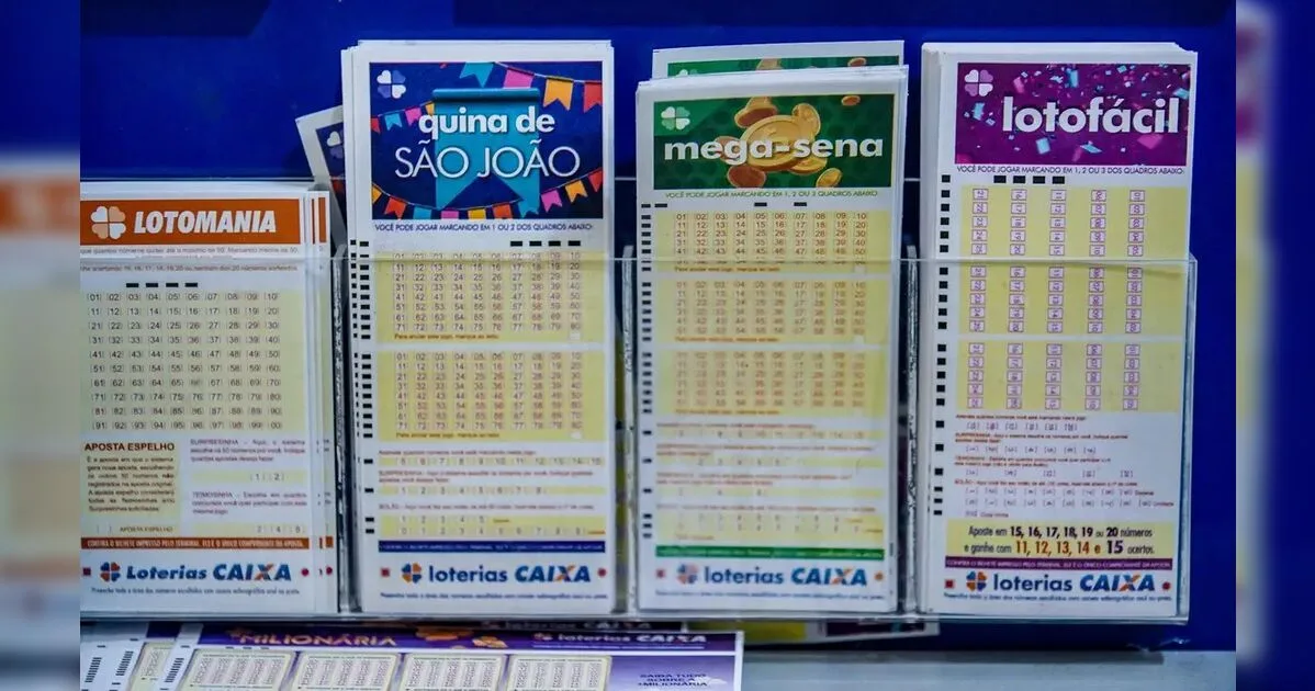 Veja o resultado da Quina concurso 7091 desta quinta-feira (13)