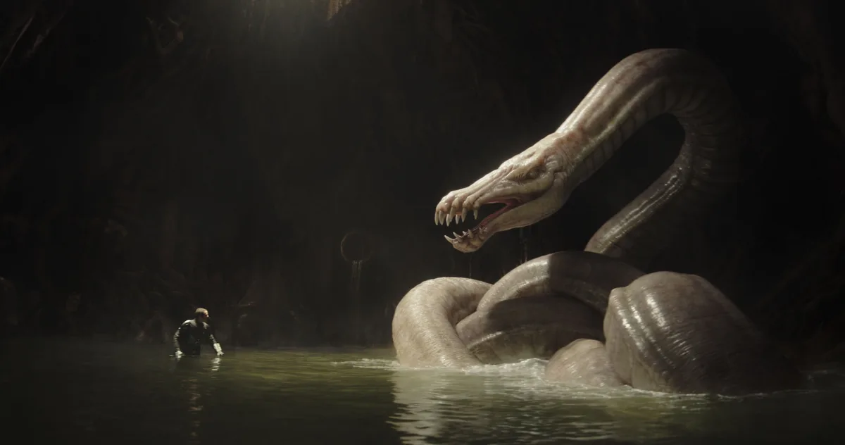 ‘Star Wars: Mandalorian & Grogu’ To Stream On Disney+ At End Of Summer