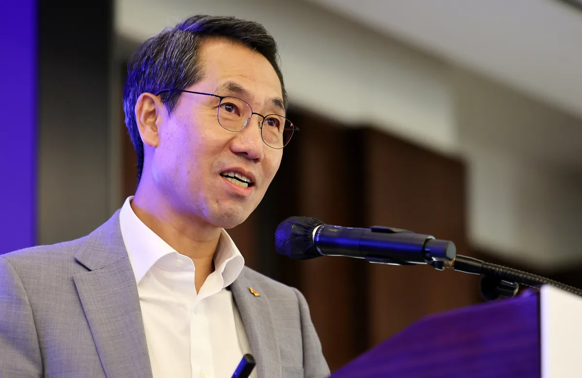 SK바이오팜, 최대 1조1000조원 투자해 뇌전증 신약 도입