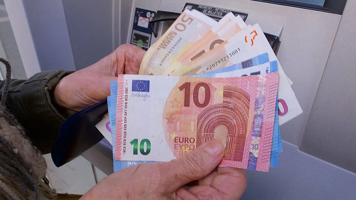 Plus que quelques jours pour désigner les illustrations des nouveaux billets en euros