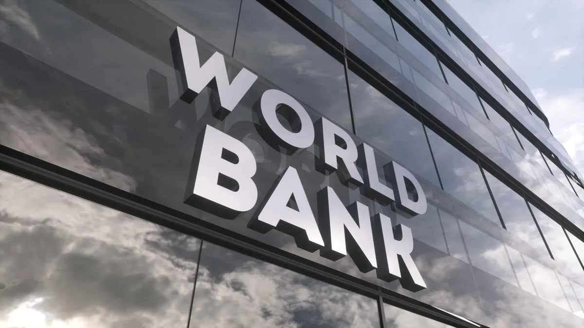 India's poverty rate seen falling by 2.1% to 12.1% by 2028: World Bank