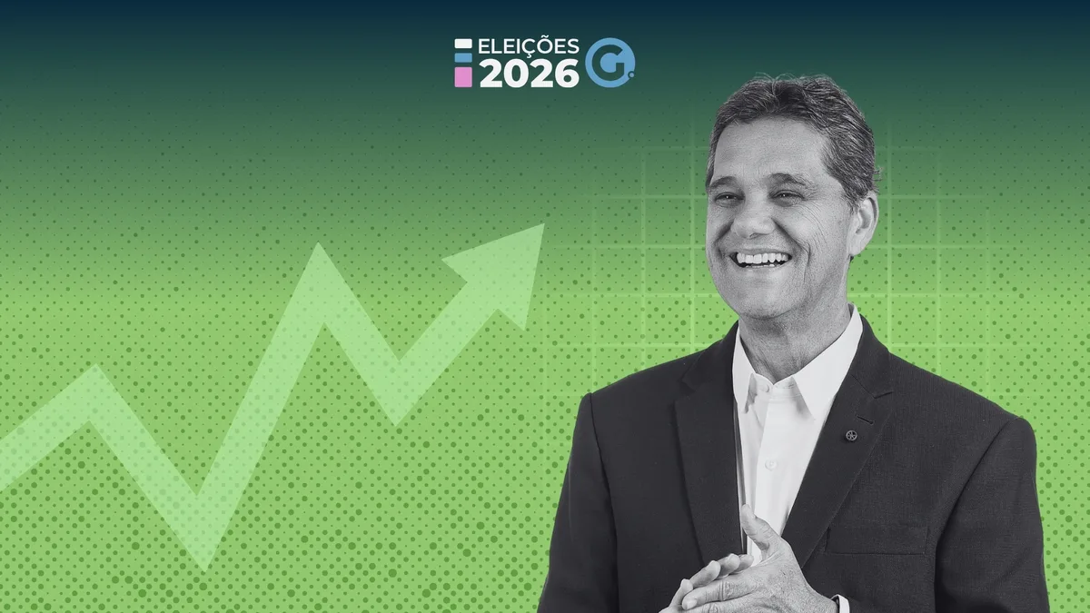 Ricardo Ferraço venceria 2º turno no ES em todos os cenários testados, aponta Quaest