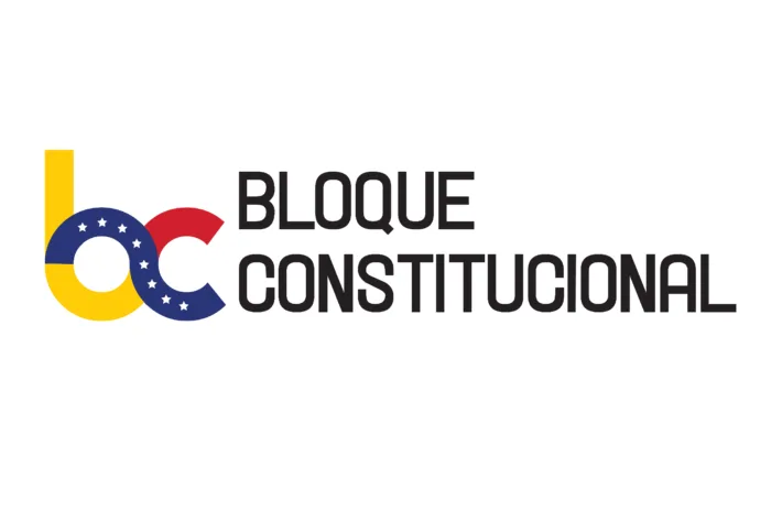 Bloque Constitucional tilda de inconstitucional la reforma a la Ley Orgánica del Tribunal Supremo de Justicia