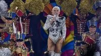 Ney Matogrosso rebate ser citado por Xuxa: “Não tinha que falar meu nome”