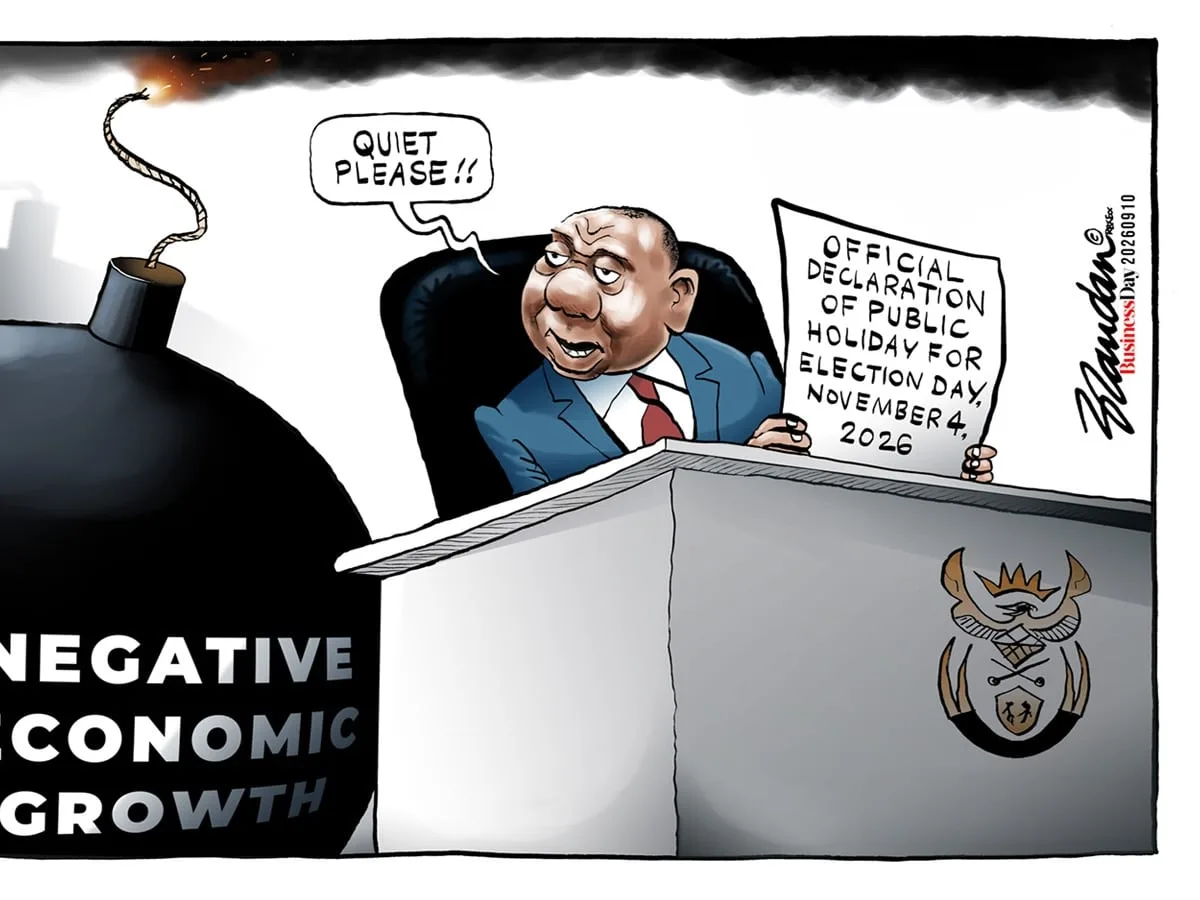 PETER ATTARD MONTALTO | Waiting on reform: Why SA’s growth is on hold