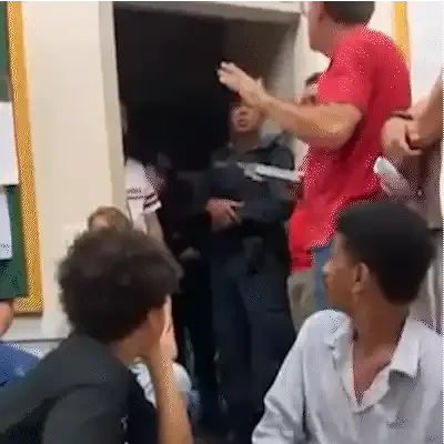 Após duas ações policiais no mesmo dia, UEMS proíbe manifestações políticas