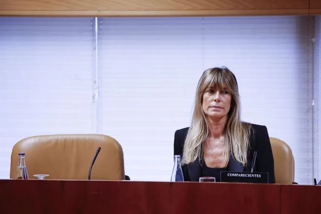¿Cuándo se fijará la fecha en la que se celebrará el juicio a Begoña Gómez?