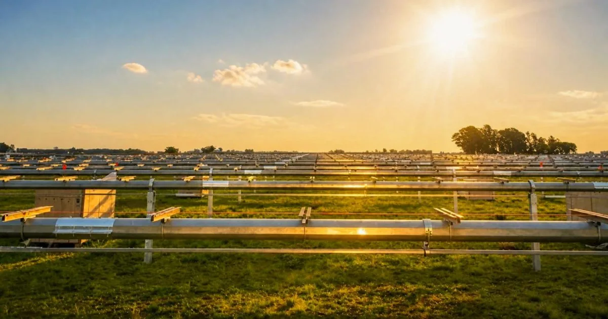 La Pampa sumará dos parques solares con una inversión privada de US$ 24 millones