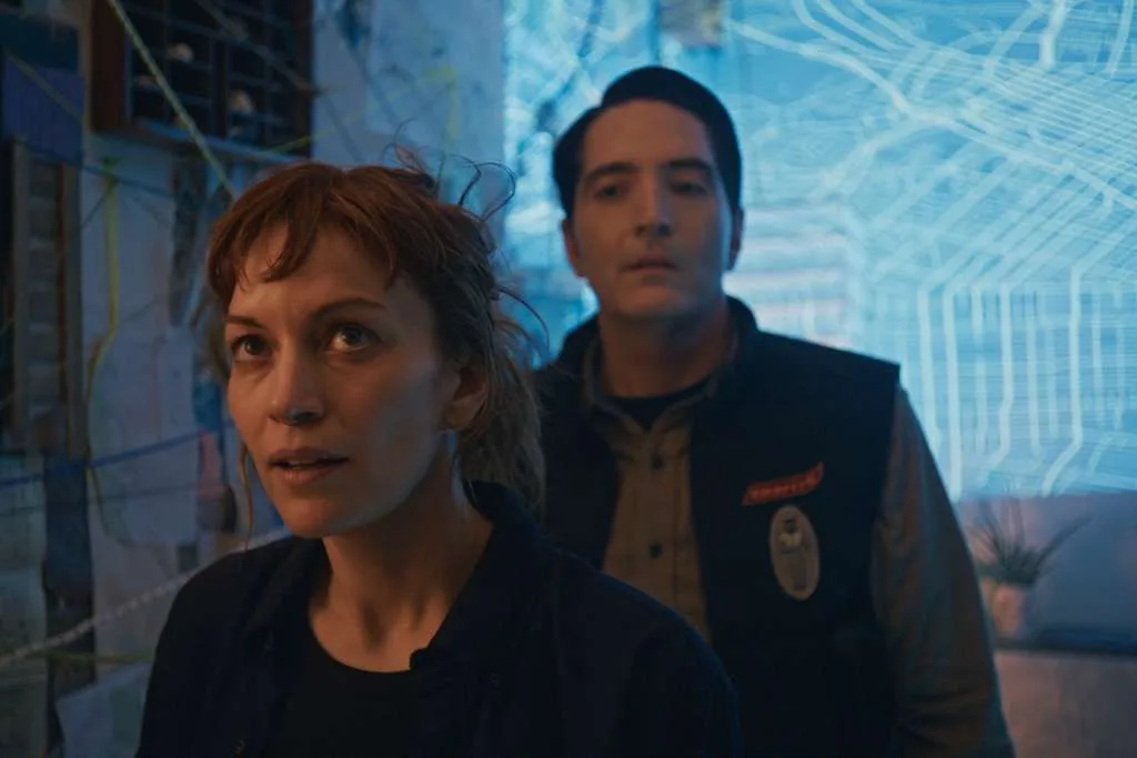Thriller ‘Sender’, Starring Britt Lower, Rhea Seehorn, David Dastmalchian & Jamie Lee Curtis, Gets U.S. Deal