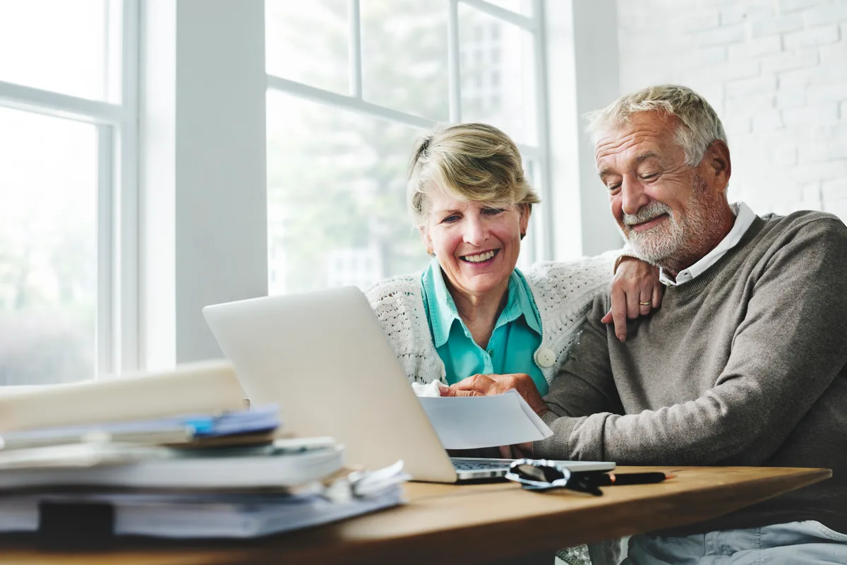 Incentivos para sostener las pensiones