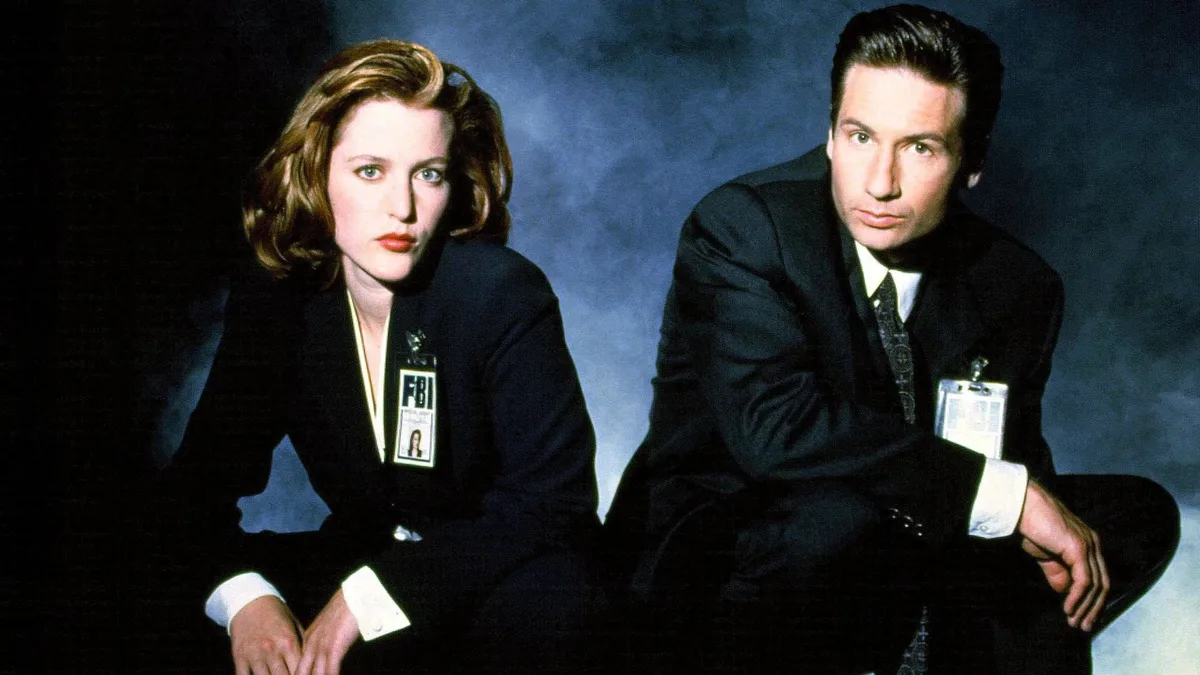 Mulder e Scully vão estar no reboot de Arquivo X? Veja o que diz o criador da série
