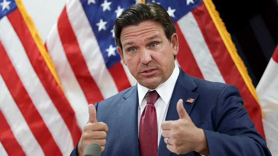 DeSantis fraud crackdown drives nearly $1B spending plunge after providers billed impossible hours