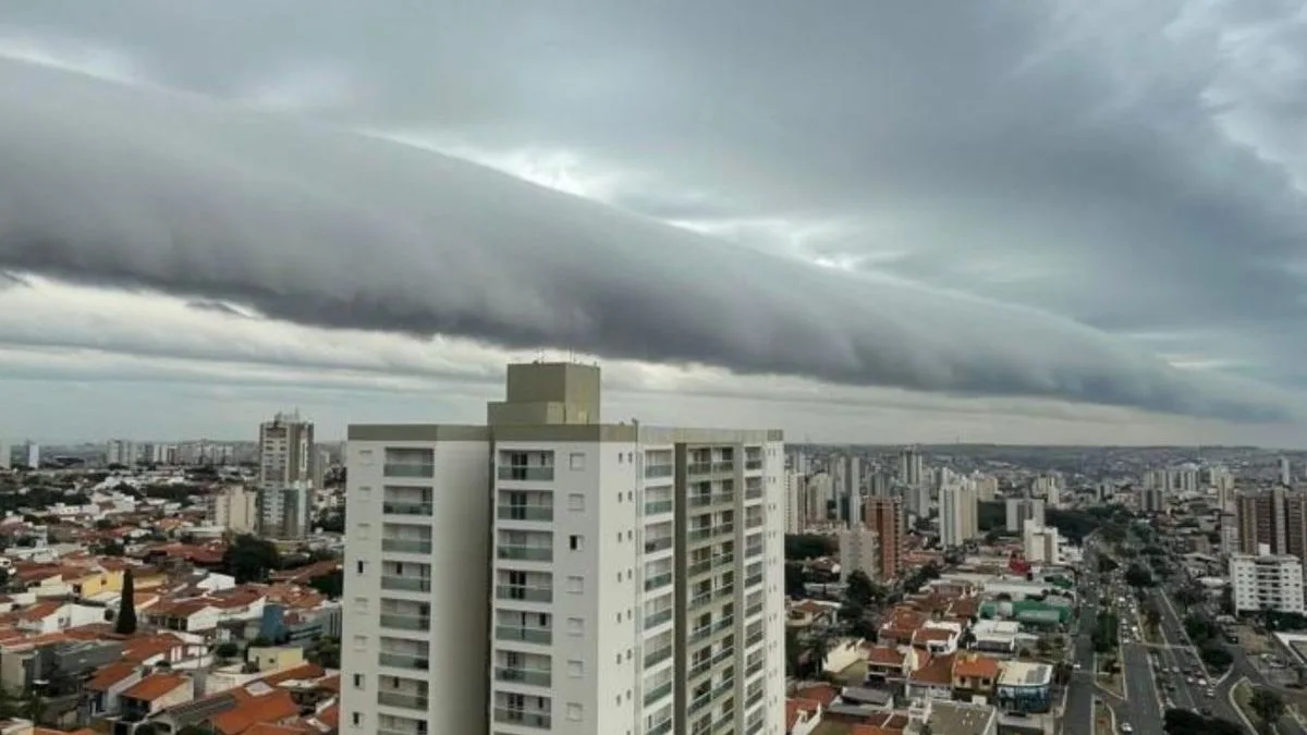 Prepare o guarda-chuva: primavera começa nesta terça (22) com previsão de virada no tempo no Brasil
