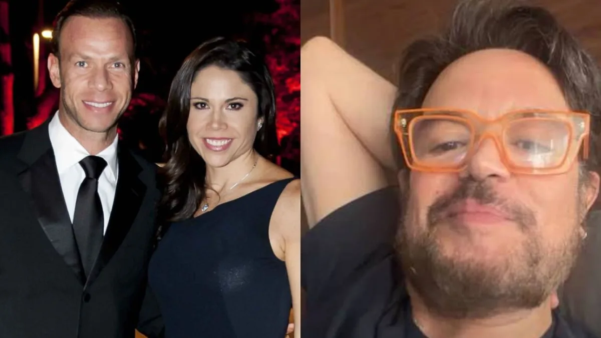 Paola Rojas amenaza a Aleks Syntek tras culparla del video sexual de Zague y su filtración: “Conmigo no te metas”