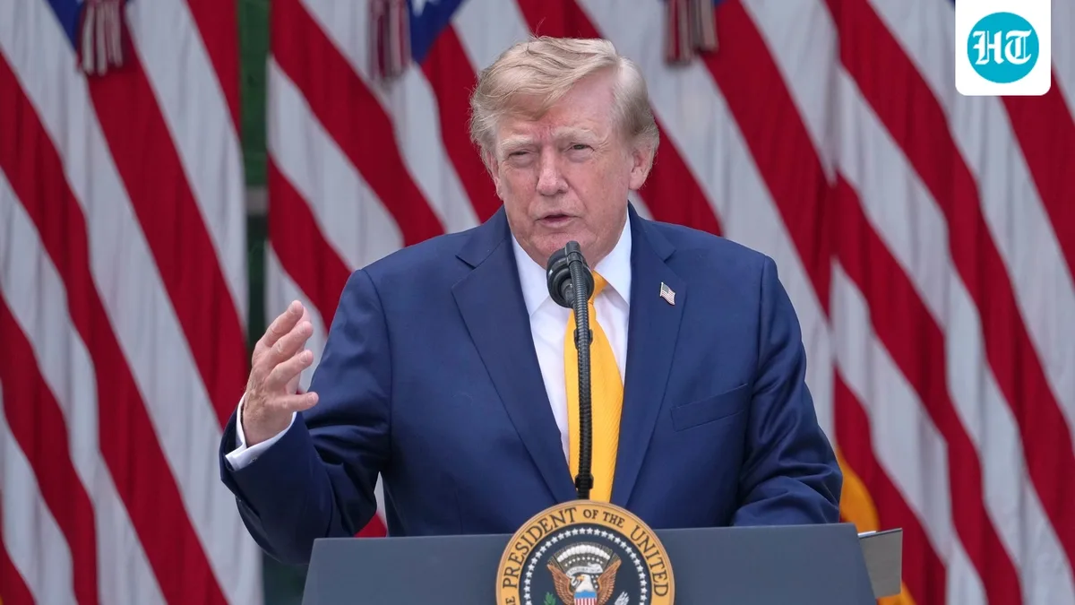 Trump administration plans another H-1B rule, and this one could change how the visa program works. Details here