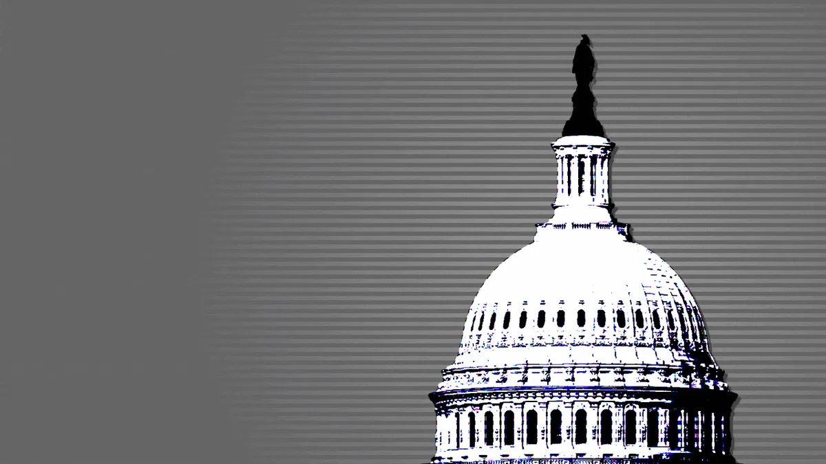 Washington's AI paralysis: Let 'er rip vs. hit the brakes