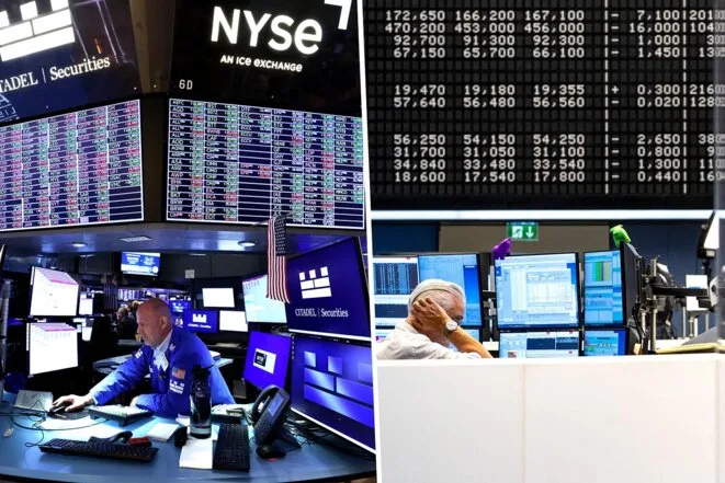 Sur les marchés obligataires, les taux mis sous pression par l’IA