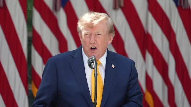 Trump's tariffs risk higher prices for AI, video games, cellphones: experts