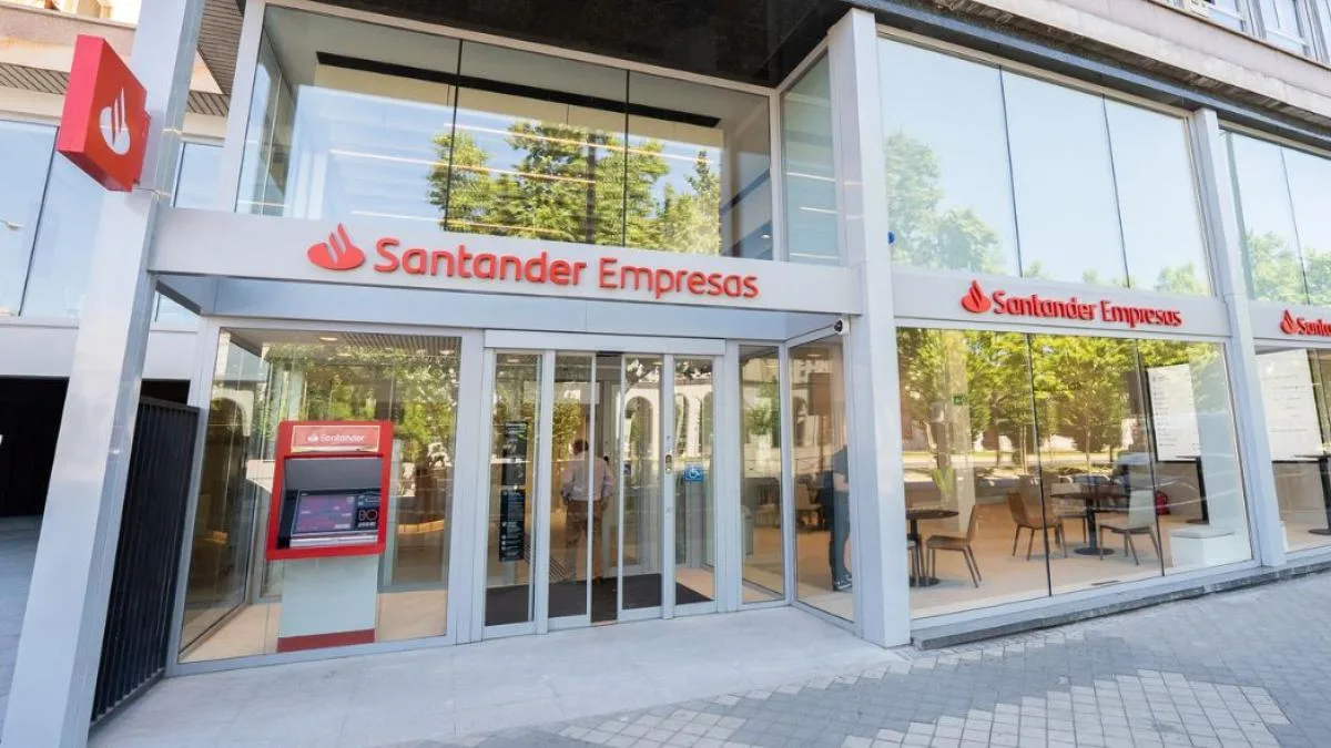 ¿Cuál es el mejor banco para pymes en España? El modelo de Santander que premia Euromoney