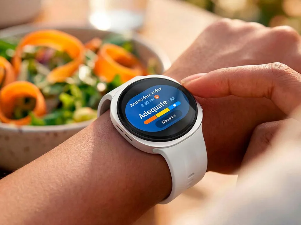 Reloj Samsung con resistencia de grado militar y más de 100 modos deportivos. Acaba de salir y ya tiene un descuentazo