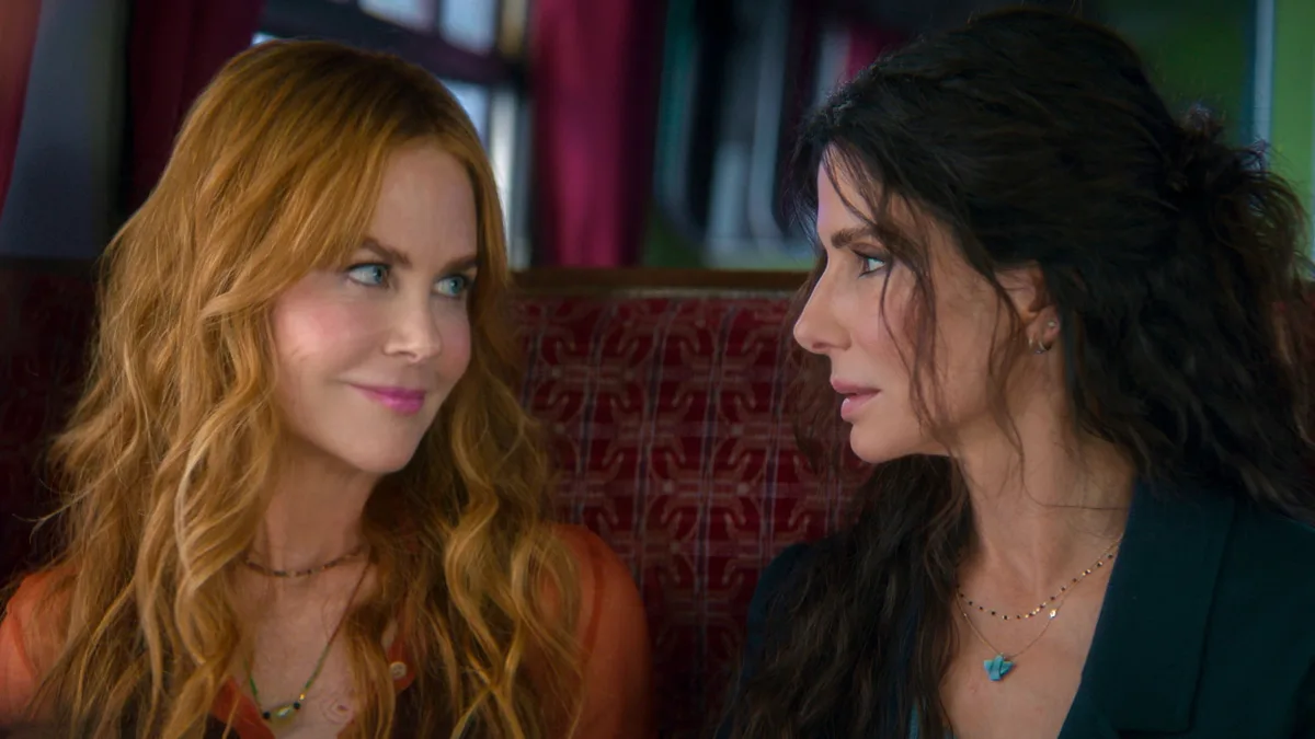 Crítica de ‘Prácticamente magia 2’: Sandra Bullock y Nicole Kidman ’hechizan’ 28 años después en una secuela demasiado larga que sabe para quién está hecha